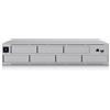 Ubiquiti UNAS Pro NAS Armadio [2U] Cortex-A Cortex-A57 8 GB Grigio (2U rack-moun