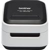 Brother VC-500W stampante per etichette [CD] ZINK [Zero-Ink] A colori 313 x 313