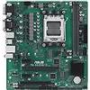 ASUS PRO A620M-C-CSM AMD A620 Presa di corrente AM5 micro ATX (Asus PRO A620M-C-