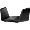 MediaMondo NETGEAR Nighthawk Tri-Band AX8 8-Stream AX6600 WiFi 6 Router (RAX70) router wire