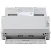 Fujitsu Ricoh SP-1125N Scanner ADF 600 x 600 DPI A4 Grigio