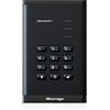 iStorage diskAshur3 HDD disco rigido esterno 1 TB USB tipo-C 3.2 Gen 1 (3.1 Gen