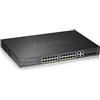 Zyxel GS2220-28HP Gestito L2 Gigabit Ethernet [10/100/1000] Supporto Power over
