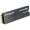 Integral WDBBYV0040BNC-WRSN-IN drives allo stato solido 4 TB M.2 PCI Express 4.0