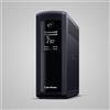CyberPower Tracer III VP1600ELCD-FR uninterruptible power supply (UPS) Line-Inte