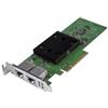 DELL 540-BBVL scheda di rete e adattatore Interno Fibra 10000 Mbit/s