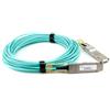 Origin Storage QSFP-100G-AOC3M-OS cavo a fibre ottiche 3 m QSFP28 AOC OM3 Blu (O
