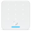 Ubiquiti Third-generation NFC card - reader with a keypad and - Apple Touch Pass support.