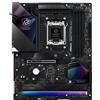 Asrock B850 RIPTIDE WIFI AMD B850 AM5 ATX 4 DDR5 HDMI Wi-Fi 7 2.5G LAN RGB 4x M.