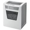 Leitz IQ Office Cross Cut Shredder - P4
