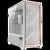 Antec FLUX PRO White EUV Full Tower Bianco Legno (Antec Flux PRO Full Tower PC C