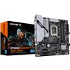 GIGABYTE B760M GAMING PLUS WIFI DDR4 Scheda madre - Supporta CPU Intel Core di 1
