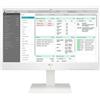 LG 24CN670N-6N Intel Celeron J4105 605 cm 23.8 1920 x 1080 Pixel PC All-in-one 4