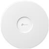 TP-Link Omada EAP772 punto accesso WLAN 9300 Mbit/s Bianco