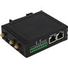 ALLNET compact lightweight and cost-effective Industrial 4G LTE Cellular Routers are bu