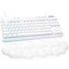 Logitech G G713, G713 Keyboard (G713 Gaming Keyboard - OFF WHITE) - Versione UK