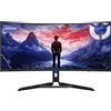 Lenovo Legion R34w-30 Monitor PC 864 cm (34") 3440 x 1440 Pixel Wide Quad HD LCD
