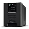 CyberPower PR1000ELCD gruppo di continuità (UPS) A linea interattiva 1 kVA 900 W