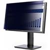 StarTech.com Filtro privacy per monitor da 27 16:9, filtro di sicurezza in acril