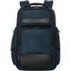 Targus HeritageLuxe zaino Zaino da viaggio Blu Poliestere