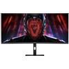 Xiaomi Curved Gaming Monitor G34WQi EU | Monitor | 34", VA, WQHD, 180Hz, FreeSyn