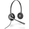 POLY Cuffie binaurali H261N Supraplus custodia TAA (H261N-CD GENERAL TRADES - )