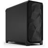 Fractal Design Meshify 3 XL [Black Solid] Gaming Case, E-ATX, Mesh Front, 3x Mom