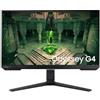 Samsung Odyssey LS25BG400EU Monitor PC 635 cm 25 1920 x 1080 Pixel Full HD LCD N