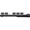 Logitech Tastiera da gioco meccanica RGB wireless G915 TKL Tenkeyless LIGHTSPEED