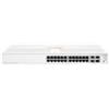 Hewlett Packard Aruba JL682A switch di rete Gestito Gigabit Ethernet 10/100/1000 1U Bianco (Arub