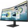 HEWELETT PACKARD HP P34hc G4 WQHD USB-C Curved Monitor (P34hc G4 computer monitor - 86.4 cm 34 34