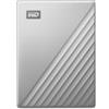 Western Digital My Passport Ultra for Mac disco rigido esterno 5000 GB Argento (