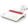 AVM FRITZBox FRITZ BOX 6660 Cable router wireless Gigabit Ethernet Dual-band (2.4 GH