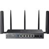 TP-Link Omada DR3650V-4G router wireless Gigabit Ethernet Dual-band (2.4 GHz/5 G