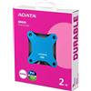 Adata DISCO SSD SD620 2TB BLU