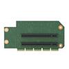 Intel CYP2URISER1DBL scheda di interfaccia e adattatore Interno PCIe (Intel Rise