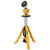 DeWalt Faretto da cantiere DeWalt DCL079