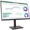 LENOVO MONITOR LENOVO T32h-30 63D3GAT1EU 32" IPS QHD/DPHDMIUSB-C (75W)/Ethernet