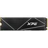 ADATA GAMMIX S70 Blade M.2 4000 GB PCI Express 4.0 3D NAND NVMe (ADATA 4TB XPG G