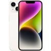 Apple iPhone 14 15,5 cm [6.1] Doppia SIM iOS 17 5G 256 GB Bianco (IPHONE 14 STAR