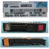 HP Enterprise HPE 759546-001 disco rigido interno 2.5 300 GB SAS (HDD 300GB SAS 2.5 INCH15 K R