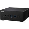 ASUS ExpertCenter PN53-BBR575HD PC con dimensioni 0,92 l Nero 7535H 3,3 GHz