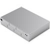 Ubiquiti UNAS-Pro Server NAS 2U 7x HDD 1x SFP 1x GbE RJ45