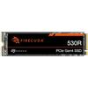 SEAGATE FireCuda 530R SSD 4TB NVMe M.2