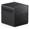 Jonsbo N2 Mini-ITX Gehuse - schwarz