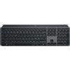 LOGITECH MX KEYS S - GRAPHITE - CZE-SKY