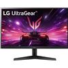 LG 24GS60F-B.AEK Monitor PC 61 cm [24] 1920 x 1080 Pixel Full HD Nero (IPS 24IN