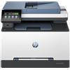 HP Color LaserJet Pro MFP 3302fdn, Colore, Stampante per Piccole e medie imprese
