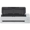 Fujitsu Ricoh fi-800R ADF scanner ad alimentazione manuale 600 x 600 DPI A4 Nero Bianco