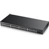 Zyxel GS1900-48HP Gestito L2 Gigabit Ethernet 10/100/1000 Supporto Power over Et
